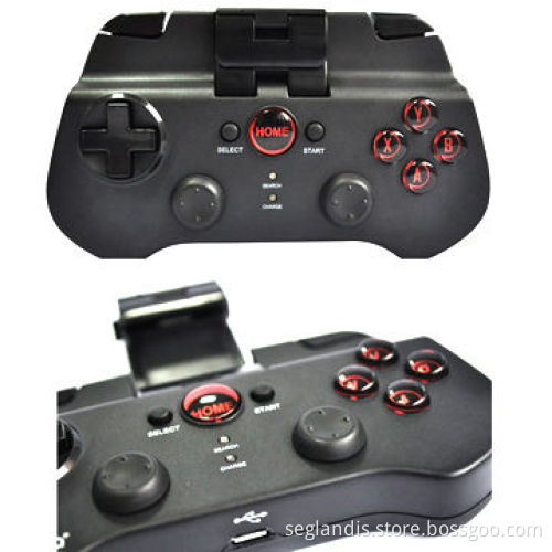 Bluetooth Joystick for iPhone